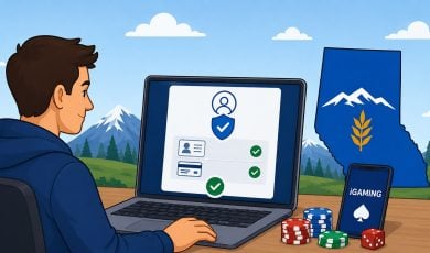 Alberta igaming