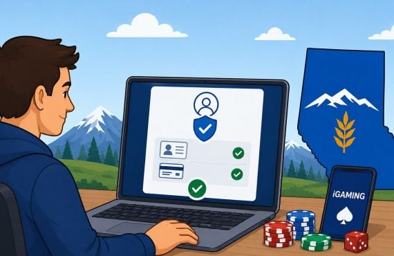 Alberta Bettors May Need to Reverify Accounts When Regulated Market Launches