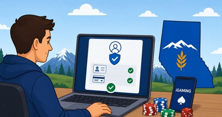 Alberta igaming