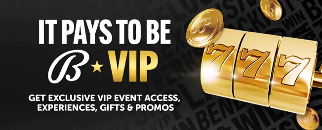 Bally Bet VIP