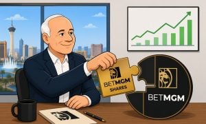 BetMGM