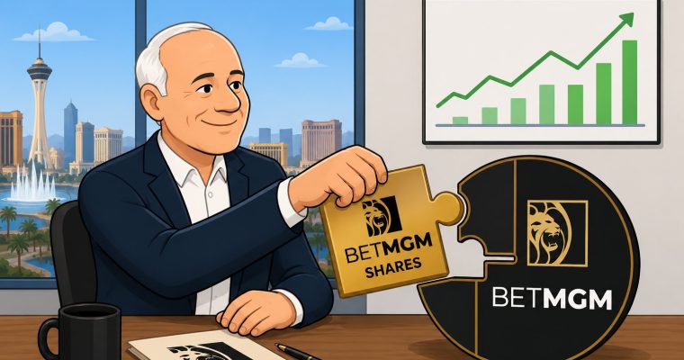 BetMGM