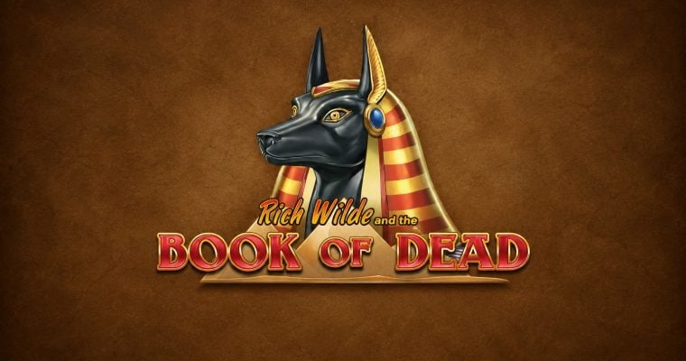 Book of Dead