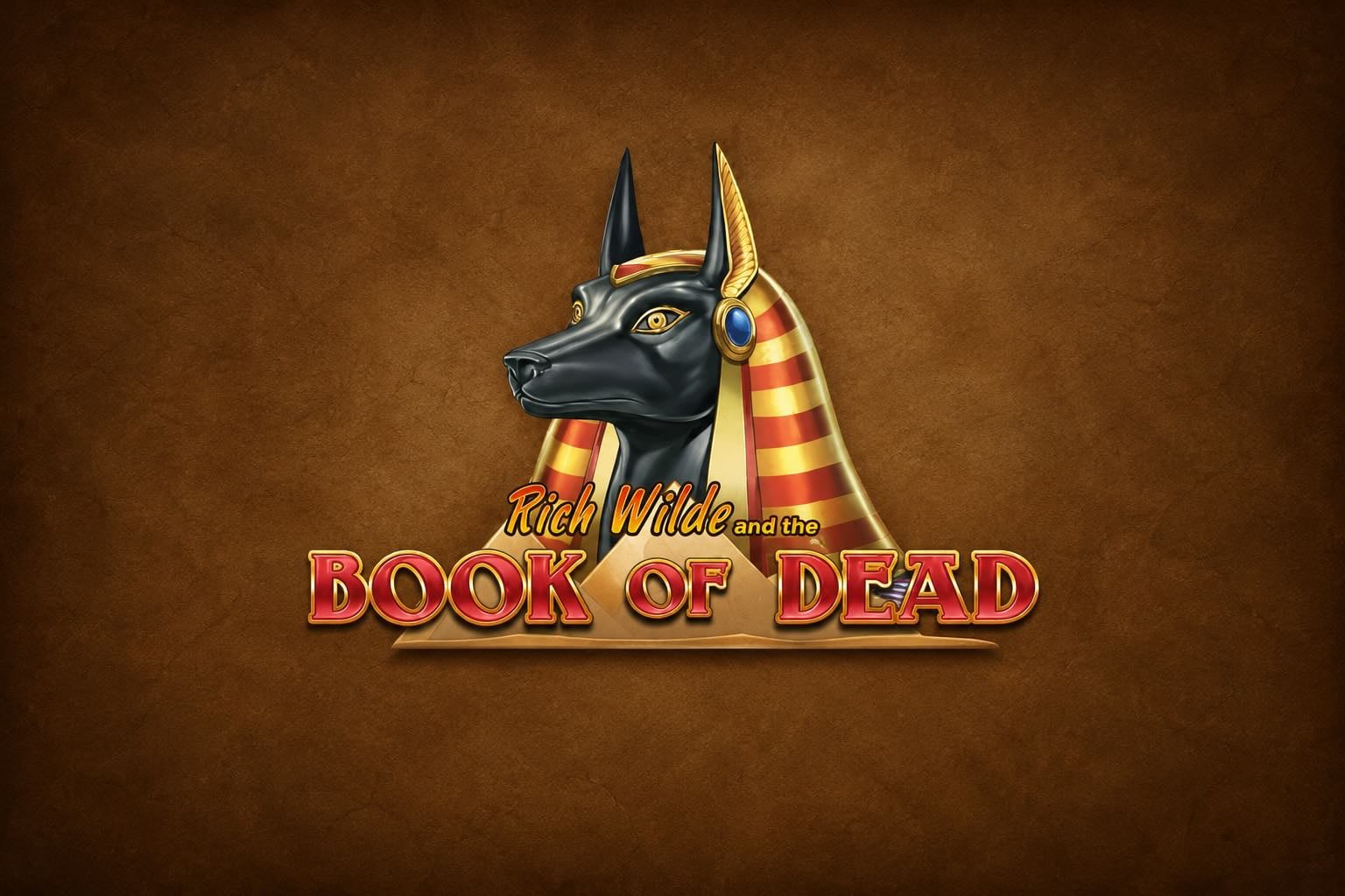 Book of Dead