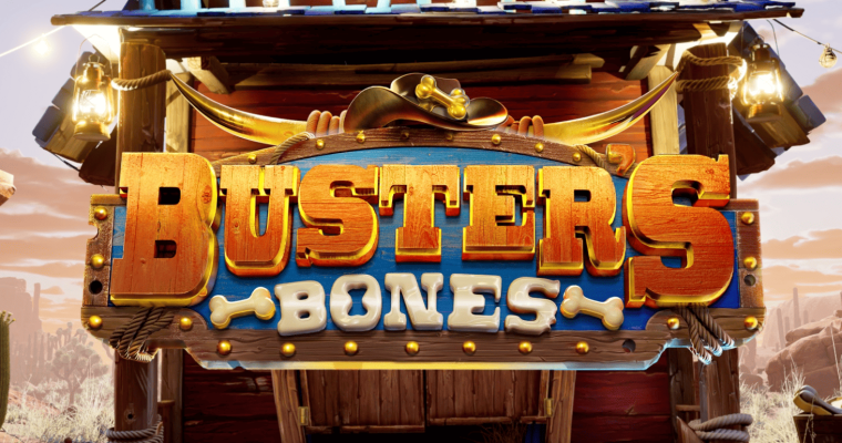 Buster's Bones