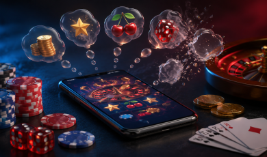 Casino Myths Players Still Believe in 2026_Featured Image