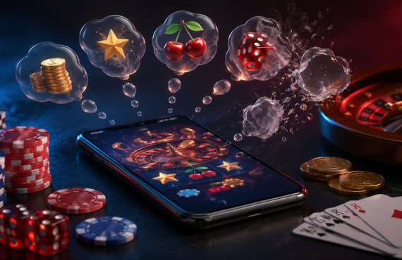10 Online Casino Myths New Players Still Believe