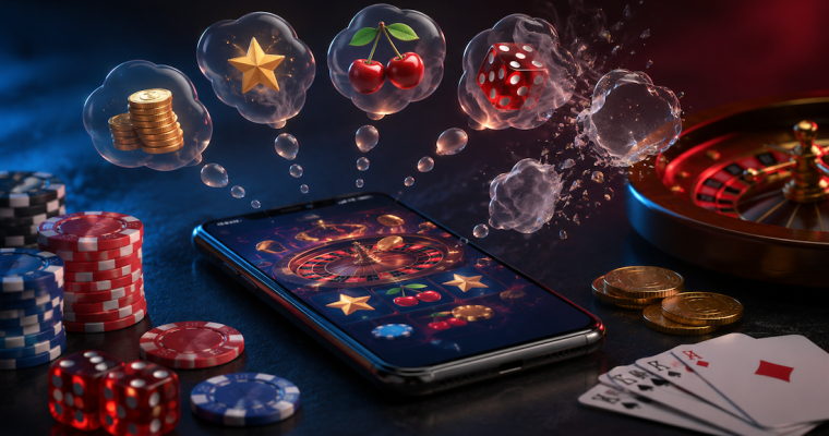 Casino Myths Players Still Believe in 2026_Featured Image