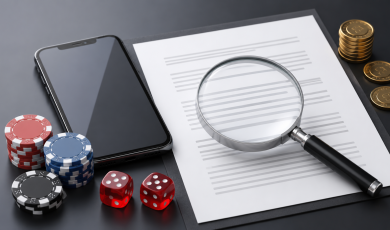 Casino Terms That Matter More Than the Bonus_Featured Image
