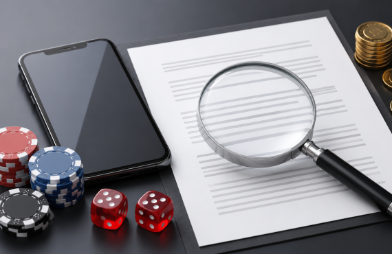 7 Online Casino Terms That Matter More Than the Bonus Amount