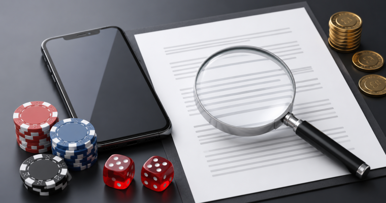 Casino Terms That Matter More Than the Bonus_Featured Image