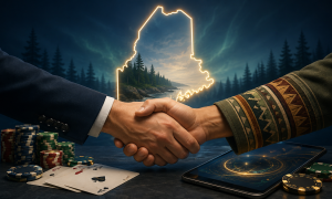 Casinos Wants to Bring Online Casinos to Maine Featured Image