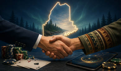 Casinos Wants to Bring Online Casinos to Maine Featured Image