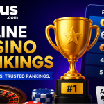 Featured image for: Online Casino Bonus Power Index Release: DraftKings, The Crown is Yours (Actually)