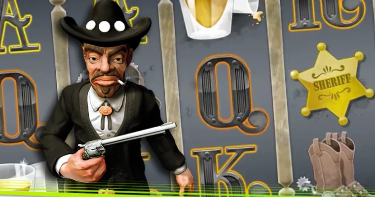 Dead or Alive Slot