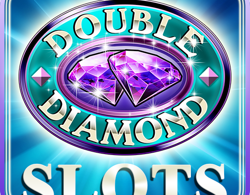Double Diamond Slots