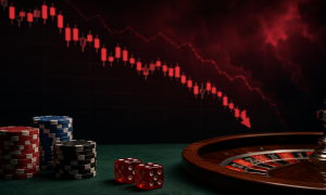 How the Economy Affect Gambling Stocks Featured Image Bonus.com