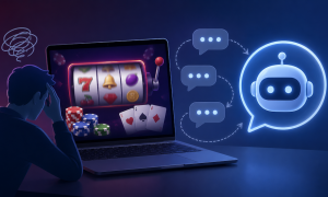 Is AI Ruining Online Casino Customer Support_Featured Image
