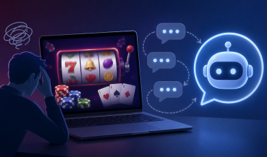 Is AI Ruining Online Casino Customer Support_Featured Image
