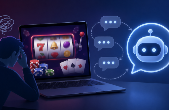 Is AI Customer Support Making Online Casinos Worse?