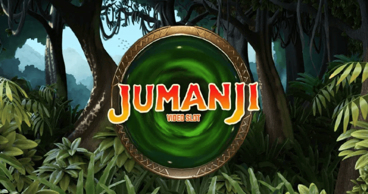 Jumanji slot