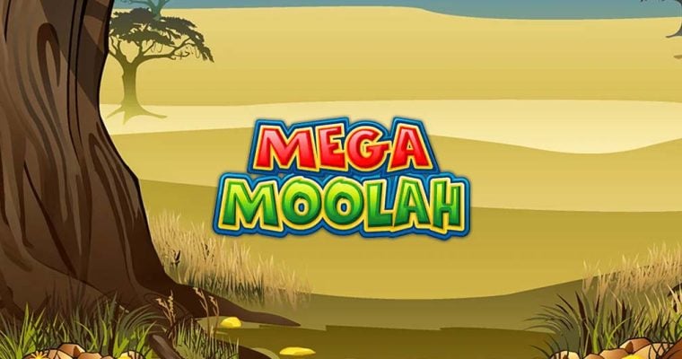 Mega Moolah