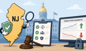 NJ Prediction Markets