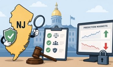 NJ Prediction Markets
