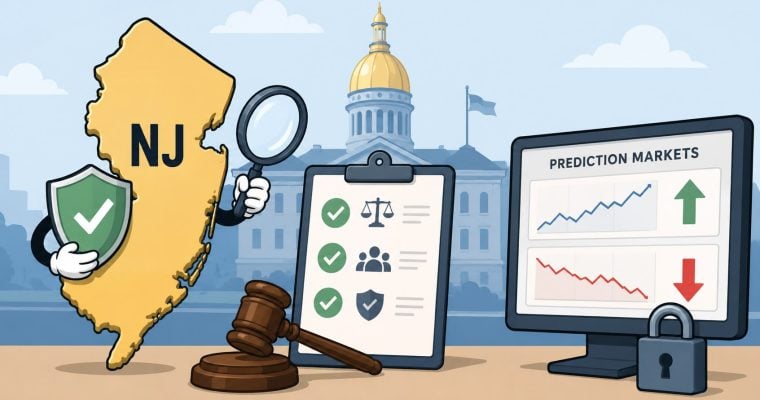 NJ Prediction Markets