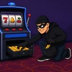 Featured image for: Missouri Man Charged After Allegedly Stealing $5,050 From Slot Machine