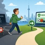 Ontario iGaming