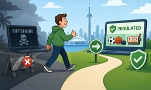 Ontario iGaming