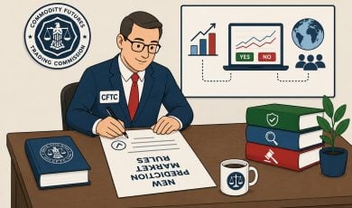 Prediction Markets News
