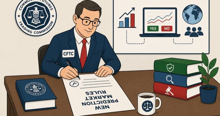 Prediction Markets News