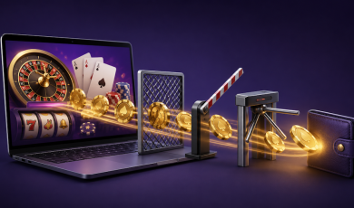 The Hidden Costs Behind Fast Payout Casinos_Featured Image