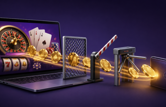 The Hidden Costs Behind “Fast Payout” Casinos