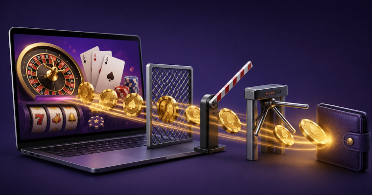 The Hidden Costs Behind Fast Payout Casinos_Featured Image