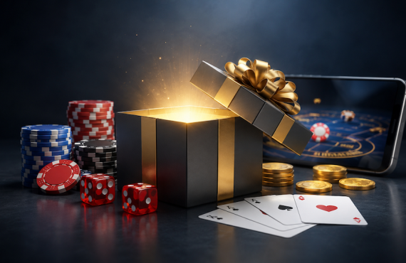 10 Types of Online Casino Bonuses, Ranked by How Useful They Actually Are
