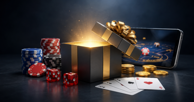 Types of Bonuses Actually Worth It_Bonus