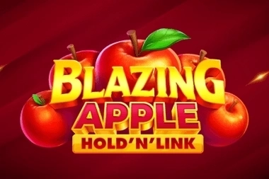 Blazing Apple Hold n' Link