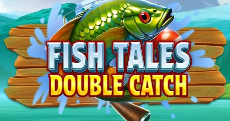 Fish Tales Double Catch Thumbnail