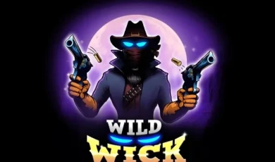 Wild Wick logo
