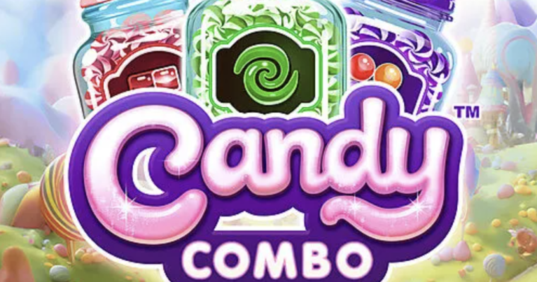 Candy Combo Power Combo SweepSpot slot