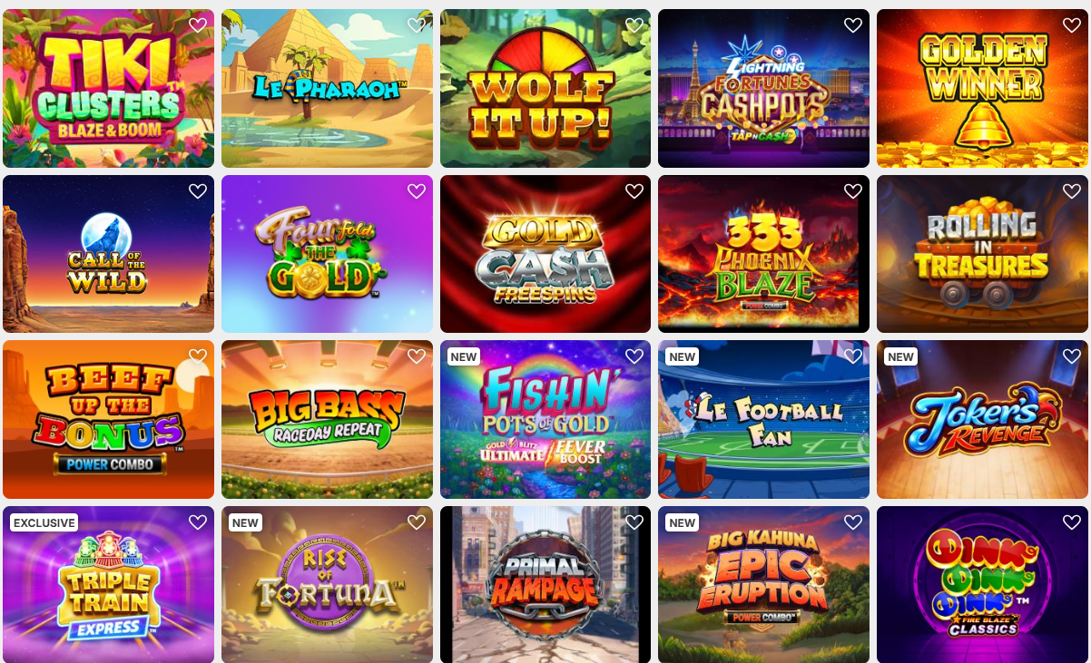 Betway Casino