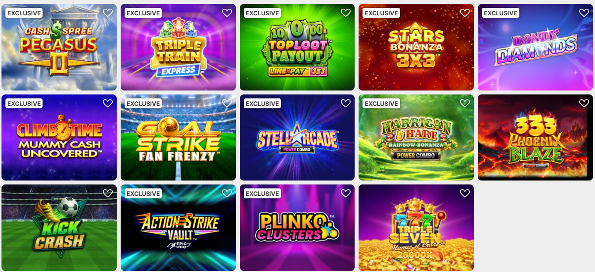 Betway Casino