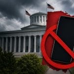 Ohio Prediction Market Ad Ban