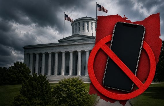 Google Places Restriction On Prediction Market Ads in Ohio