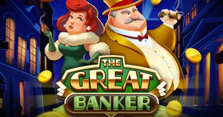 The Great Banker