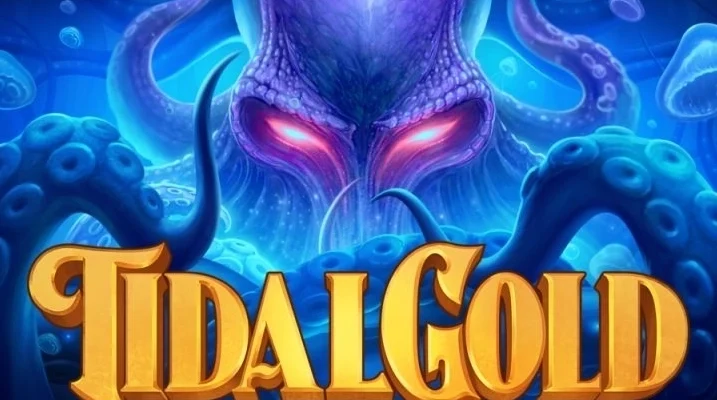 Tidal Gold