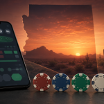 1 in 5 Arizonans Gambling Problem Featured IMage